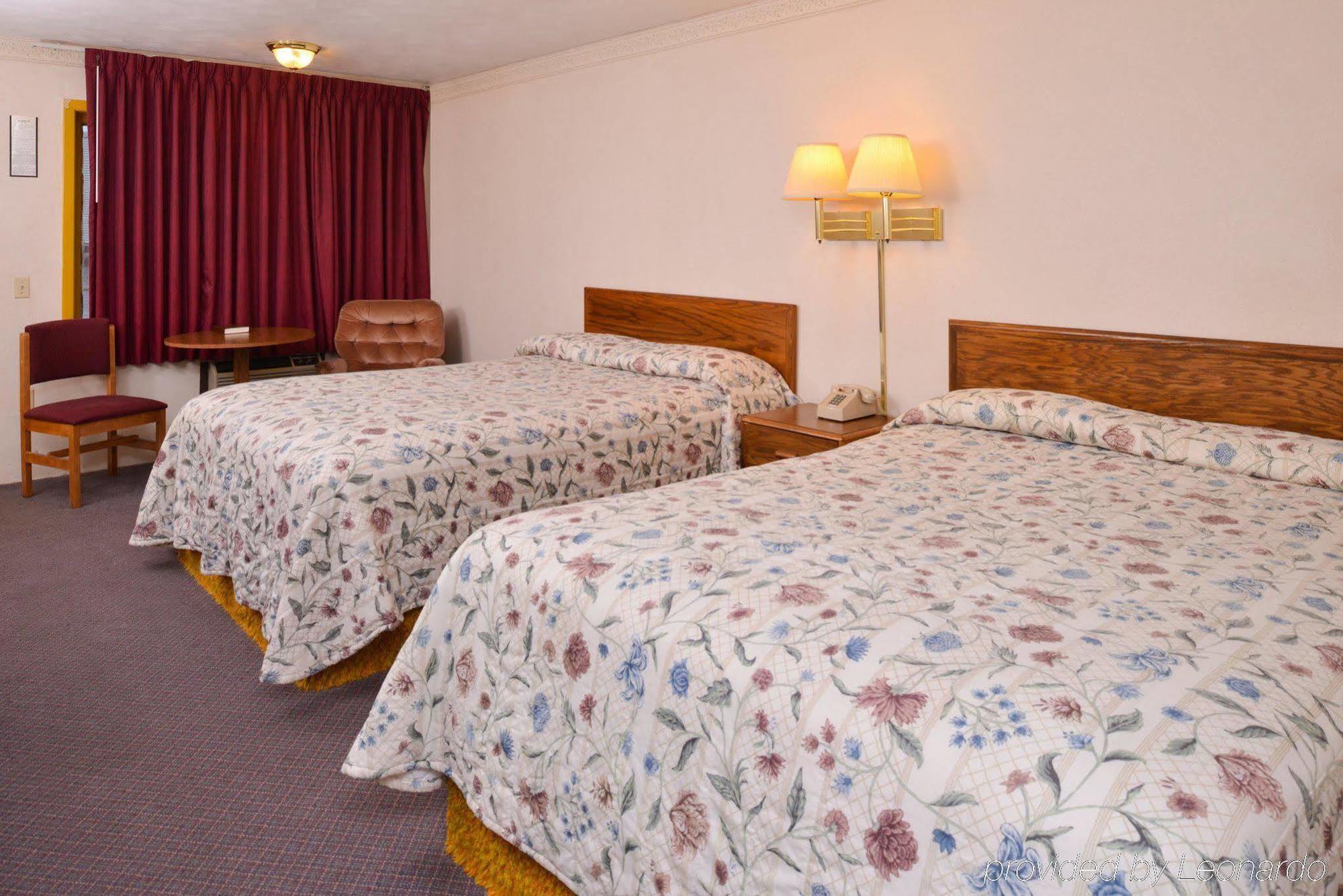 Red Carpet Inn North East Εξωτερικό φωτογραφία