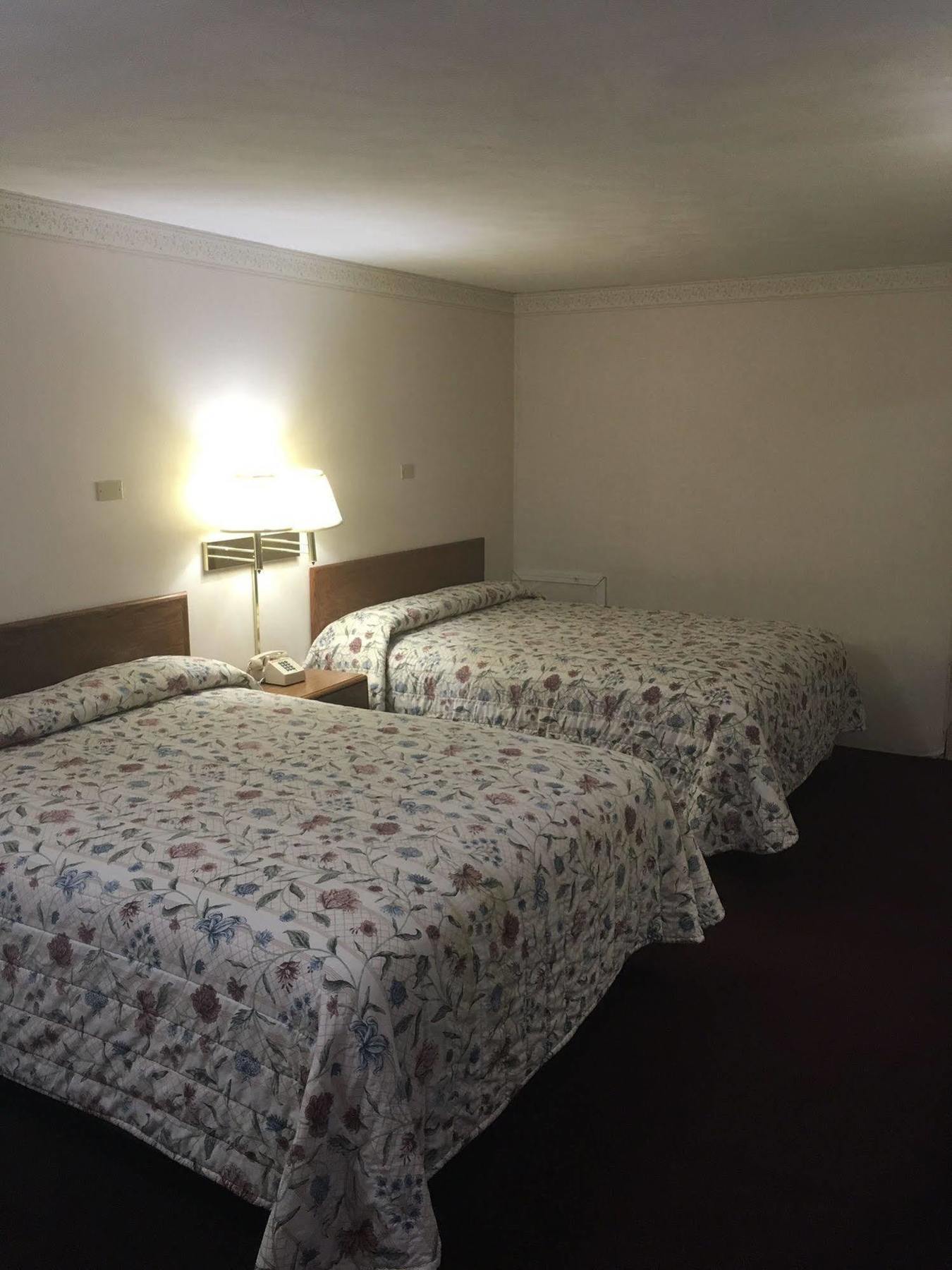 Red Carpet Inn North East Εξωτερικό φωτογραφία